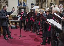 St. Johns Charity concert 2